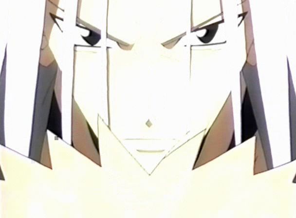 Otaku Gallery  / Anime e Manga / Shaman King / Screen Shots / Episodi / 07 - Pailong, Fists of Fury / 045.jpg